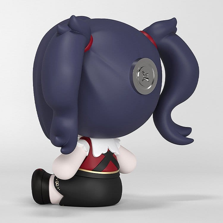 Needy Streamer Overload Huggy Good Smile Mini Figure Ame 7 cm - AniMuchuu