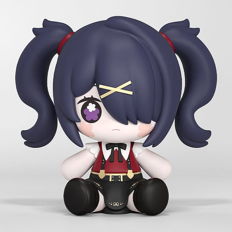 Needy Streamer Overload Huggy Good Smile Mini Figure Ame 7 cm - AniMuchuu