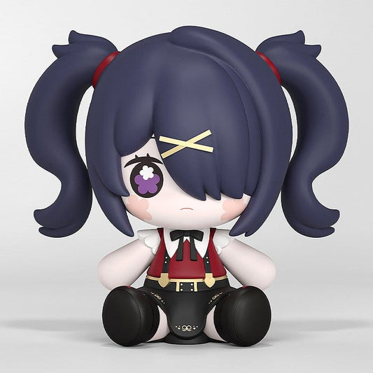 Needy Streamer Overload Huggy Good Smile Mini Figure Ame 7 cm - AniMuchuu