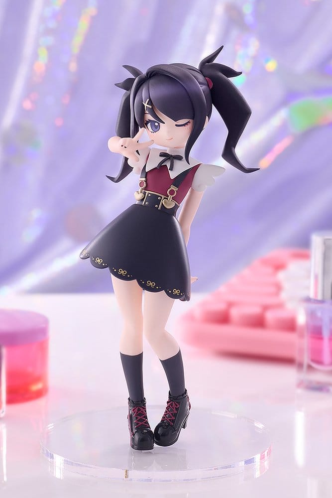 Needy Streamer Overload Pop Up Parade PVC Statue Ame 16 cm - AniMuchuu