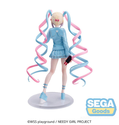 Needy Streamer Overload Luminasta PVC Statue OMGkawaiiAngel 18 cm