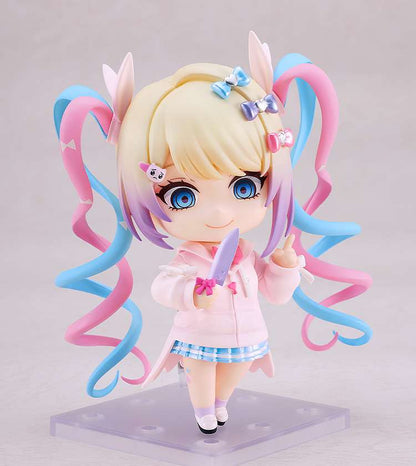 Needy Streamer Overload Nendoroid Action Figure OMGkawaiiAngel 10 cm
