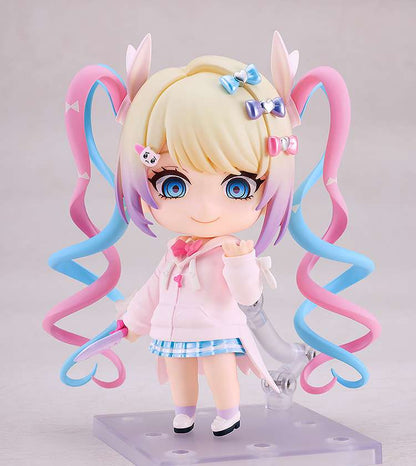 Needy Streamer Overload Nendoroid Action Figure OMGkawaiiAngel 10 cm