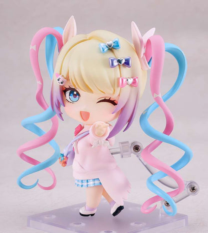 Needy Streamer Overload Nendoroid Action Figure OMGkawaiiAngel 10 cm