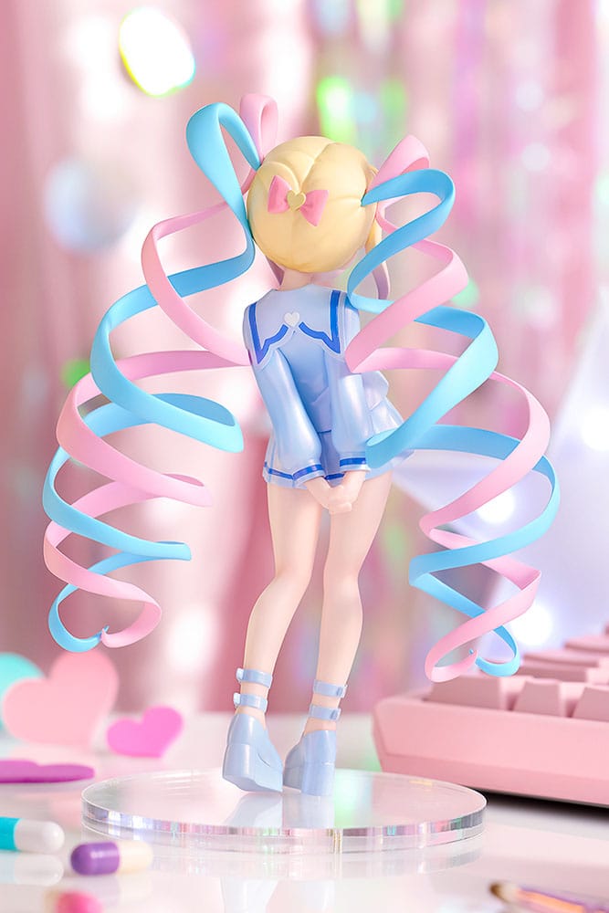 Needy Streamer Overload Pop Up Parade PVC Statue OMGkawaiiAngel 16 cm