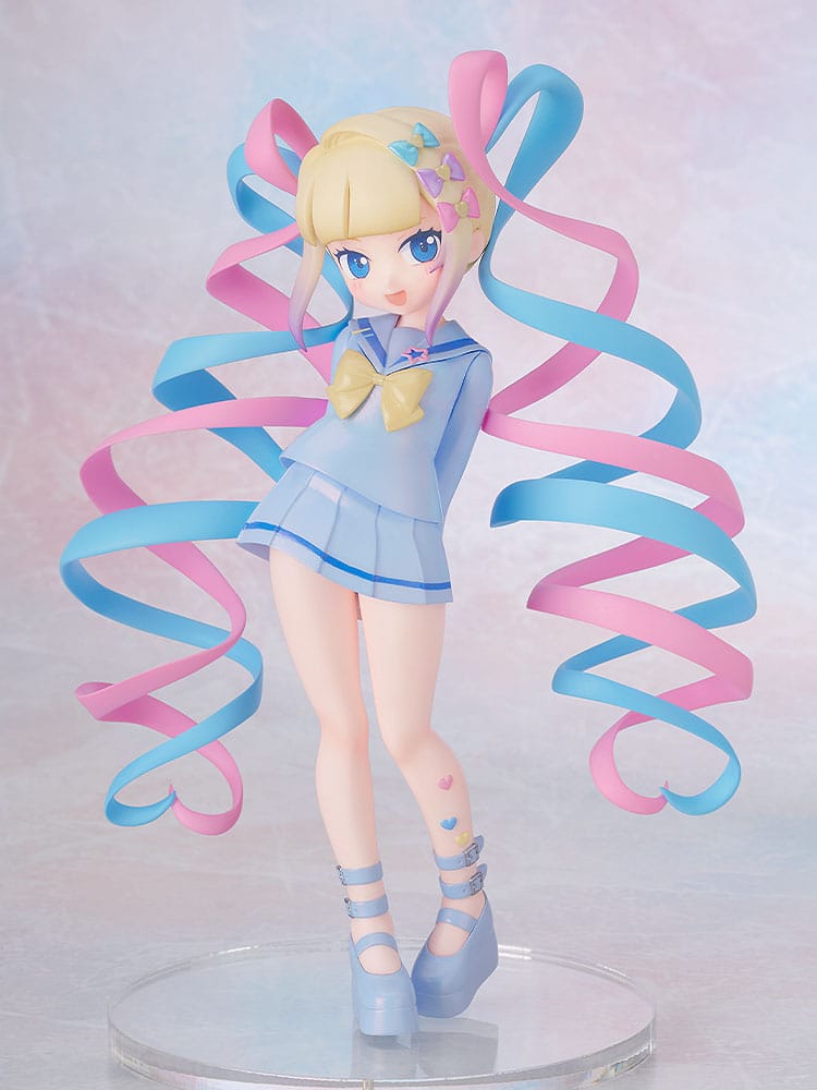 Needy Streamer Overload Pop Up Parade PVC Statue OMGkawaiiAngel 16 cm