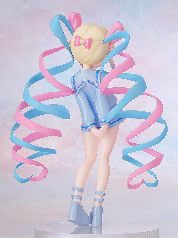 Needy Streamer Overload Pop Up Parade PVC Statue OMGkawaiiAngel 16 cm