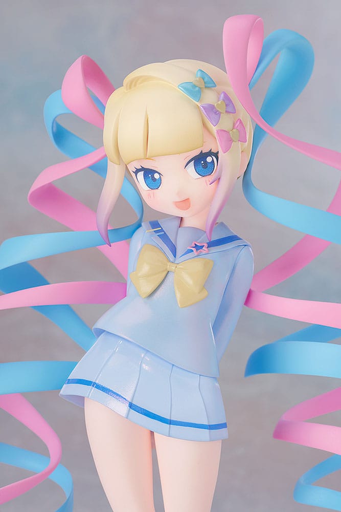Needy Streamer Overload Pop Up Parade PVC Statue OMGkawaiiAngel 16 cm