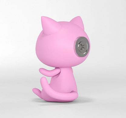 Needy Streamer Overload Huggy Good Smile Mini Figure :( Cat 7 cm