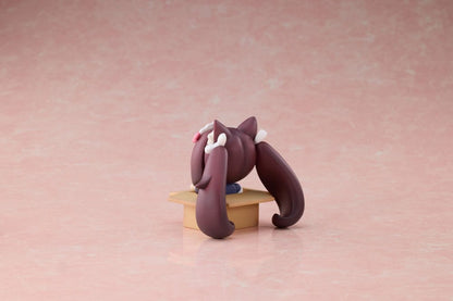 Nekopara Chibi Figure Chocola 7 cm - AniMuchuu