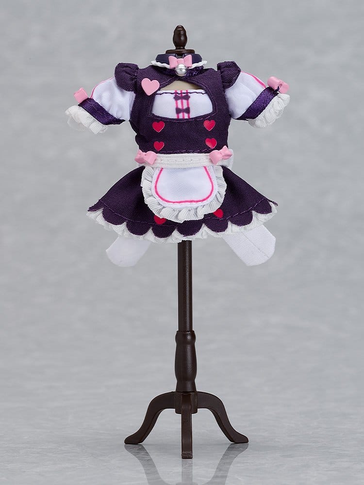 Nekopara Nendoroid Doll Action Figure Chocola 14 cm - AniMuchuu