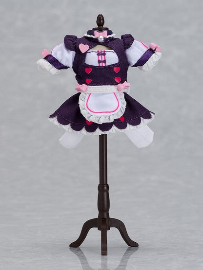 Nekopara Nendoroid Doll Action Figure Chocola 14 cm - AniMuchuu