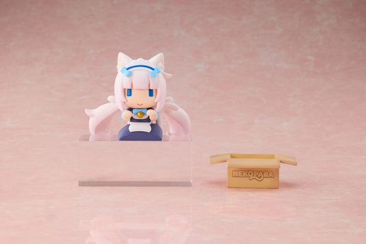 Nekopara Chibi Figure Vanilla 7 cm - AniMuchuu