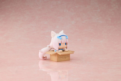 Nekopara Chibi Figure Vanilla 7 cm - AniMuchuu