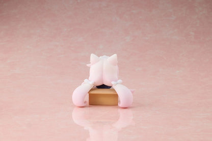 Nekopara Chibi Figure Vanilla 7 cm - AniMuchuu