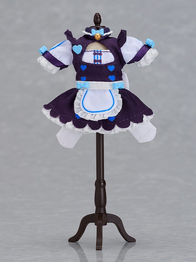 Nekopara Nendoroid Doll Action Figure Vanilla 14 cm - AniMuchuu
