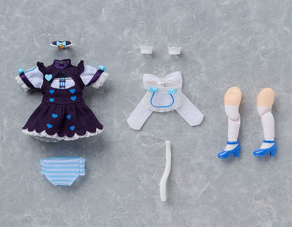 Nekopara Nendoroid Doll Action Figure Vanilla 14 cm - AniMuchuu