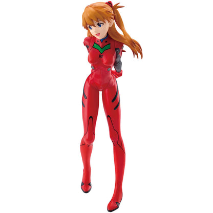 Neon Genesis Evangelion 30th Anniversary Ichibansho PVC Figure Asuka Langley 20cm