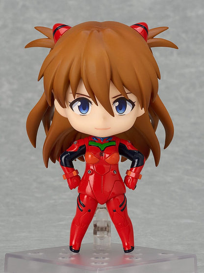 Neon Genesis Evangelion Nendoroid Action Figure Asuka Langley 10 cm