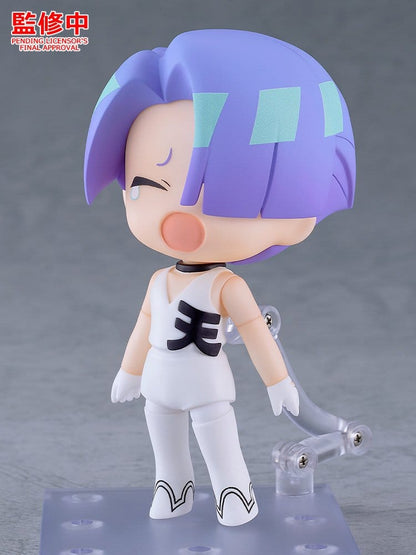 New Panty & Stocking with Garterbelt Nendoroid Action Figure Polyester 10 cm - AniMuchuu