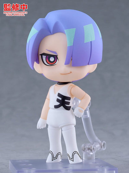 New Panty & Stocking with Garterbelt Nendoroid Action Figure Polyester 10 cm - AniMuchuu