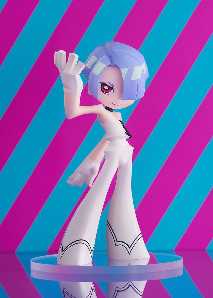 New Panty & Stocking with Garterbelt Pop Up Parade PVC Figure Polyester 14 cm - AniMuchuu