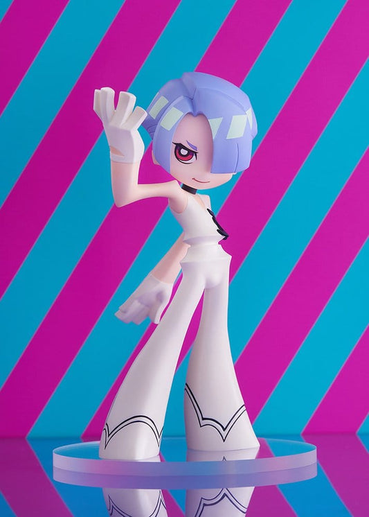 New Panty & Stocking with Garterbelt Pop Up Parade PVC Figure Polyester 14 cm - AniMuchuu