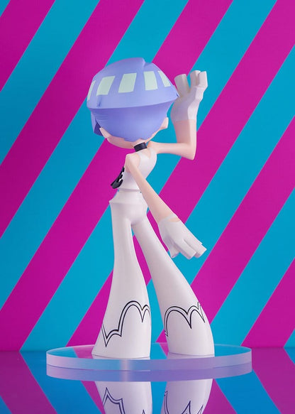 New Panty & Stocking with Garterbelt Pop Up Parade PVC Figure Polyester 14 cm - AniMuchuu