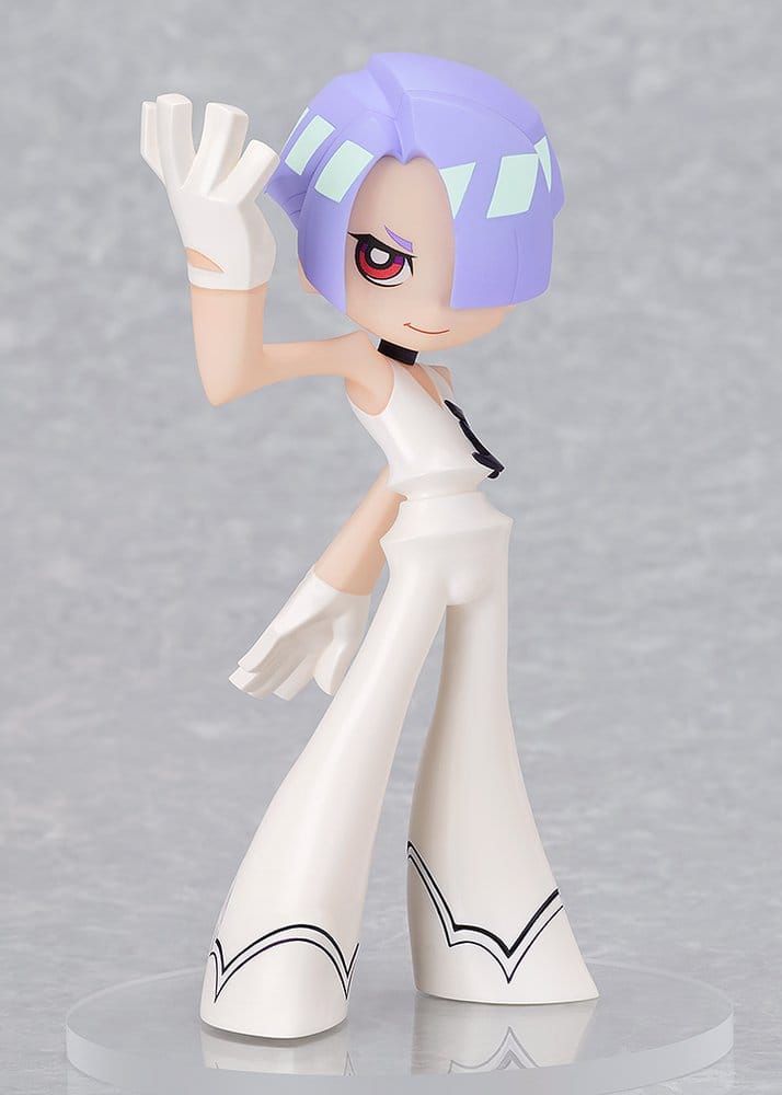 New Panty & Stocking with Garterbelt Pop Up Parade PVC Figure Polyester 14 cm - AniMuchuu