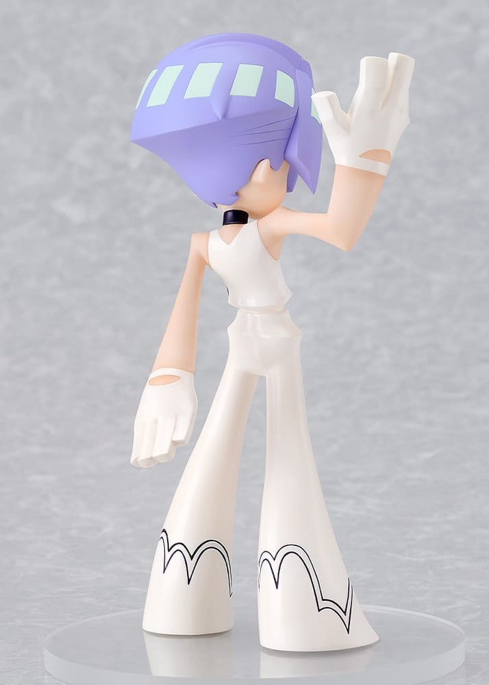 New Panty & Stocking with Garterbelt Pop Up Parade PVC Figure Polyester 14 cm - AniMuchuu