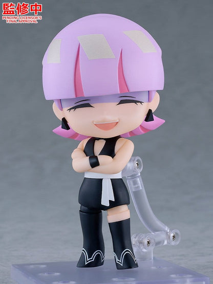 New Panty & Stocking with Garterbelt Nendoroid Action Figure Polyurethane 10 cm - AniMuchuu