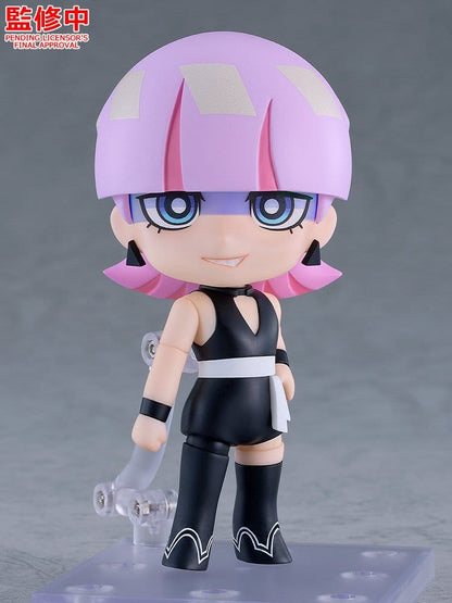 New Panty & Stocking with Garterbelt Nendoroid Action Figure Polyurethane 10 cm - AniMuchuu