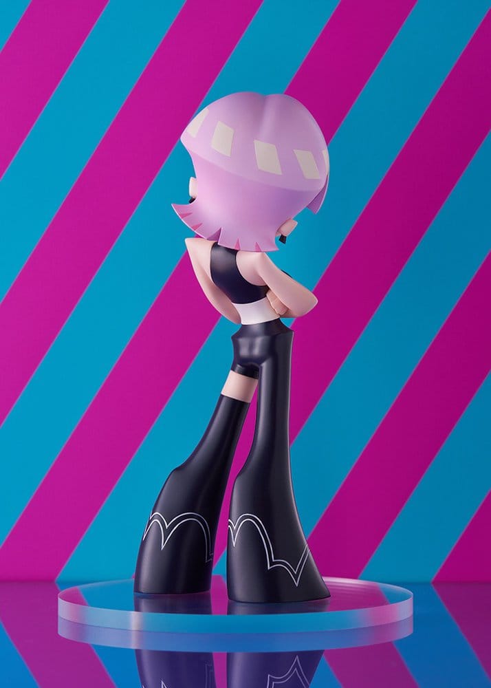 New Panty & Stocking with Garterbelt Pop Up Parade PVC Figure Polyurethane 14 cm - AniMuchuu