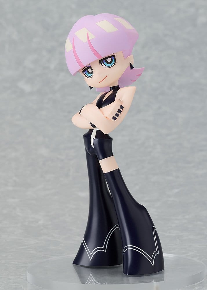 New Panty & Stocking with Garterbelt Pop Up Parade PVC Figure Polyurethane 14 cm - AniMuchuu
