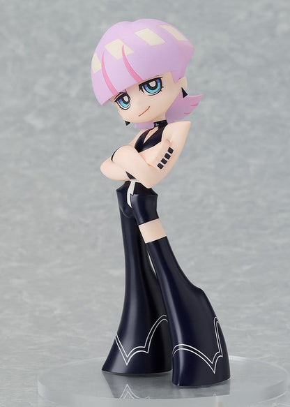 New Panty & Stocking with Garterbelt Pop Up Parade PVC Figure Polyurethane 14 cm - AniMuchuu