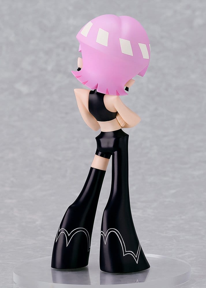 New Panty & Stocking with Garterbelt Pop Up Parade PVC Figure Polyurethane 14 cm - AniMuchuu