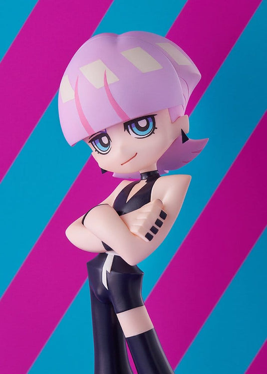 New Panty & Stocking with Garterbelt Pop Up Parade PVC Figure Polyurethane 14 cm - AniMuchuu