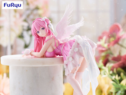 Goddess of Victory: Nikke Noodle Stopper PVC Statue Dorothy 15 cm - AniMuchuu