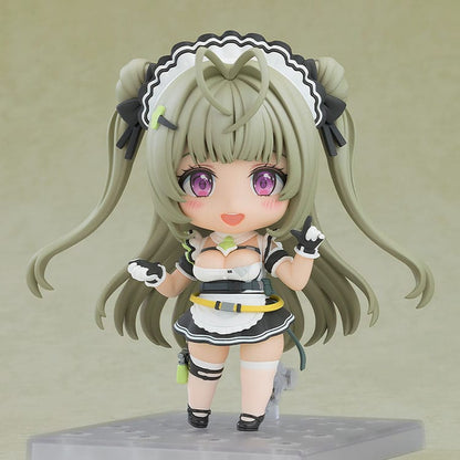 Goddess of Victory: Nikke Nendoroid Action Figure Soda 10 cm