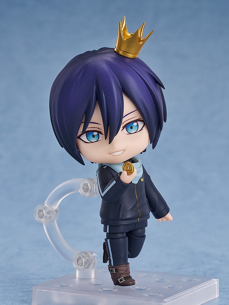 Noragami Nendoroid Action Figure Yato 10 cm - AniMuchuu