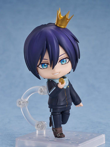 Noragami Nendoroid Action Figure Yato 10 cm - AniMuchuu