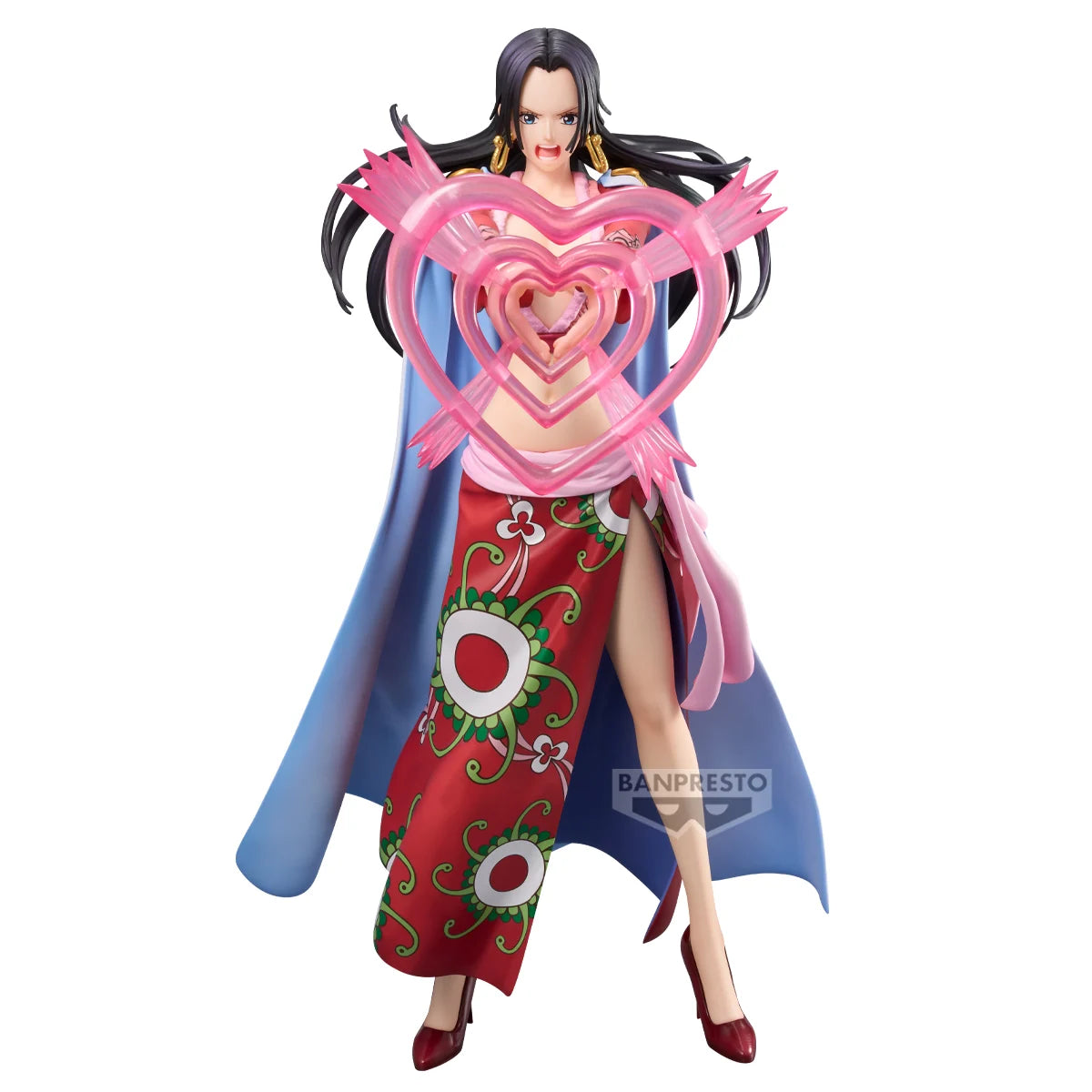 One Piece Grandista Special PVC Figure Boa Hancock 28 cm - AniMuchuu