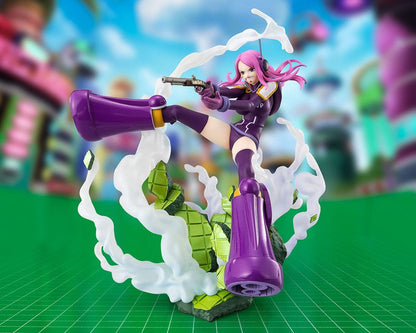 One Piece Figuarts ZERO Extra Battle PVC Statue Jewelry Bonney 17 cm - AniMuchuu