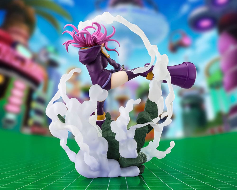 One Piece Figuarts ZERO Extra Battle PVC Statue Jewelry Bonney 17 cm - AniMuchuu