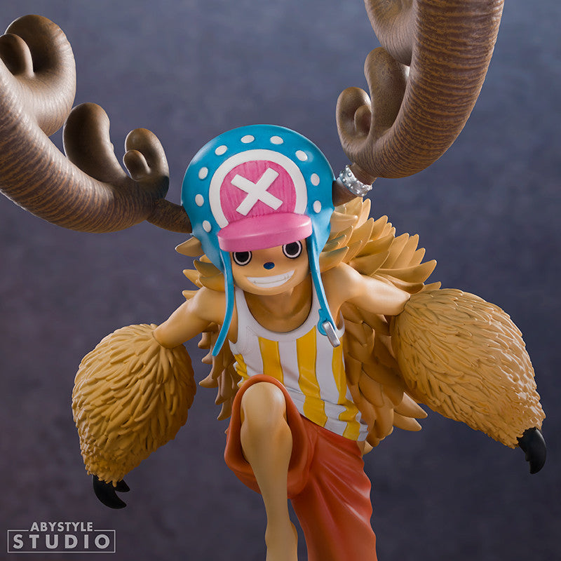 One Piece SFC PVC Figure Chopper 16 cm - AniMuchuu