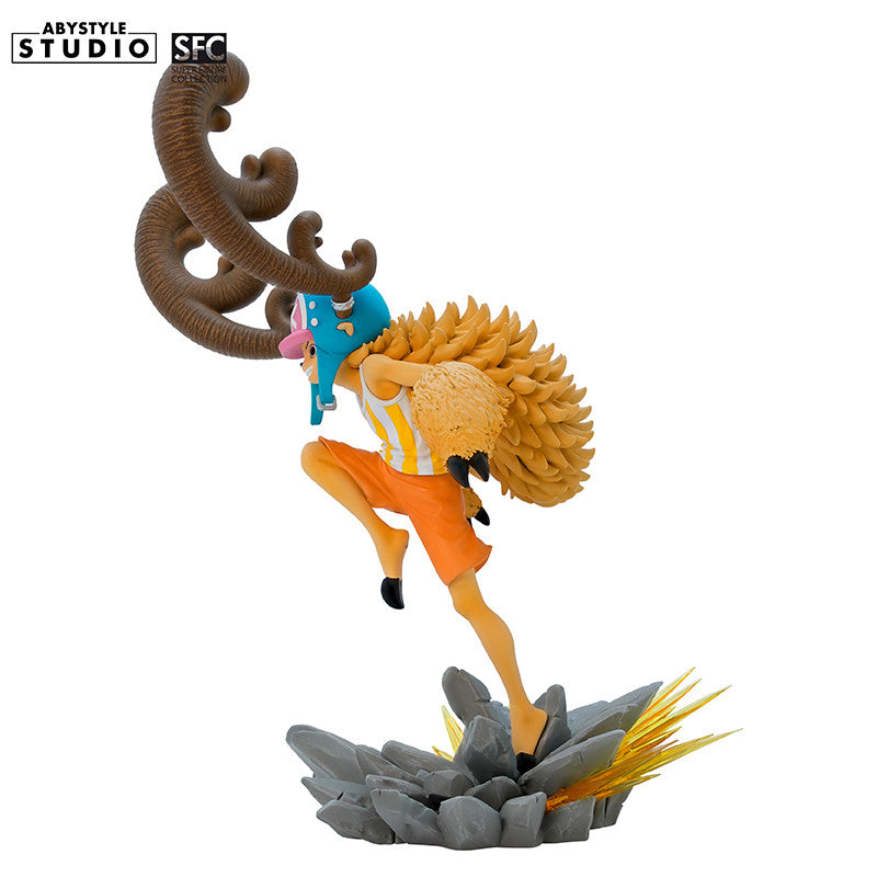 One Piece SFC PVC Figure Chopper 16 cm - AniMuchuu