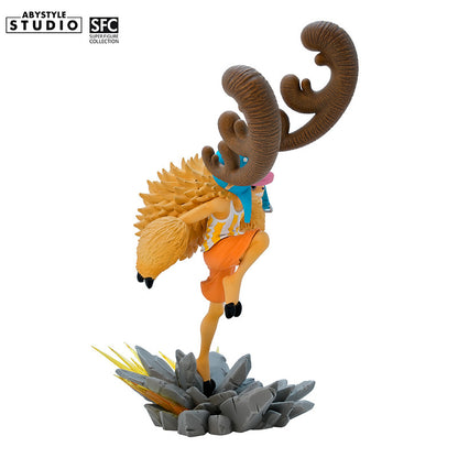 One Piece SFC PVC Figure Chopper 16 cm - AniMuchuu