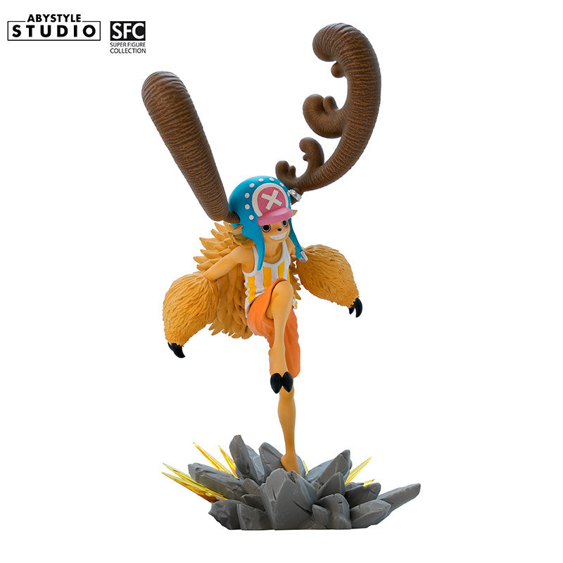 One Piece SFC PVC Figure Chopper 16 cm - AniMuchuu