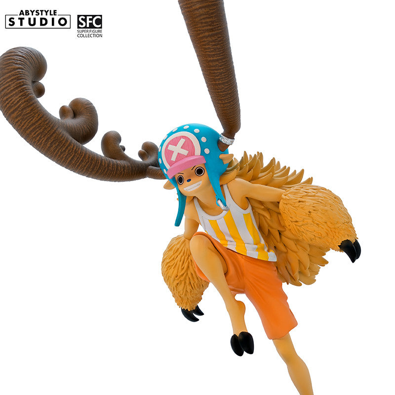 One Piece SFC PVC Figure Chopper 16 cm - AniMuchuu