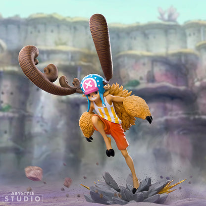 One Piece SFC PVC Figure Chopper 16 cm - AniMuchuu
